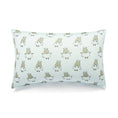 Load image into Gallery viewer, Baa Baa Sheepz Head Pillow - Kids Big Sheepz / Blue
