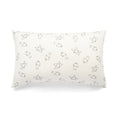 Load image into Gallery viewer, Baa Baa Sheepz Head Pillow - Kids Cute Big Star & Sheepz / White
