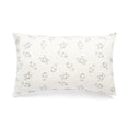 Load image into Gallery viewer, Baa Baa Sheepz Head Pillow - Kids Cute Big Star & Sheepz / White
