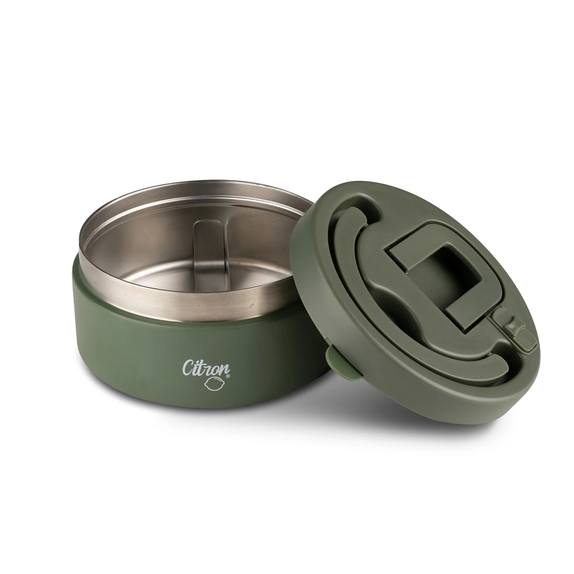 Citron large Thermal Food Jar - 400ml
