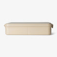 Load image into Gallery viewer, Citron Grand Lunch Box - 4 Compartments | Ballerina
