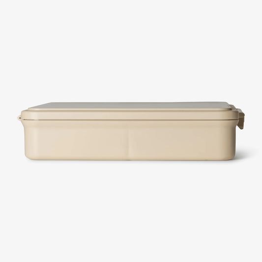 Citron Grand Lunch Box - 4 Compartments | Ballerina
