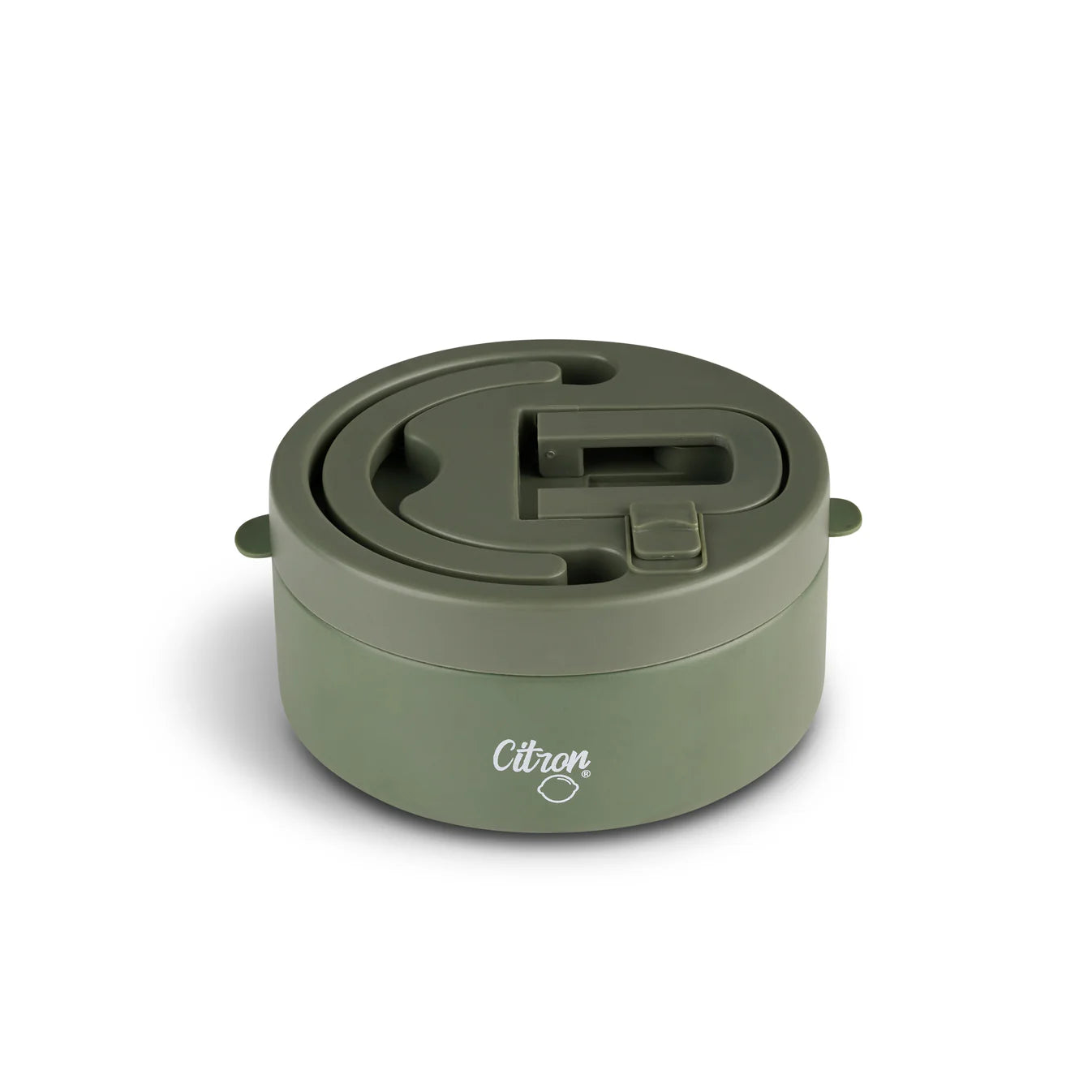 Citron large Thermal Food Jar - 400ml