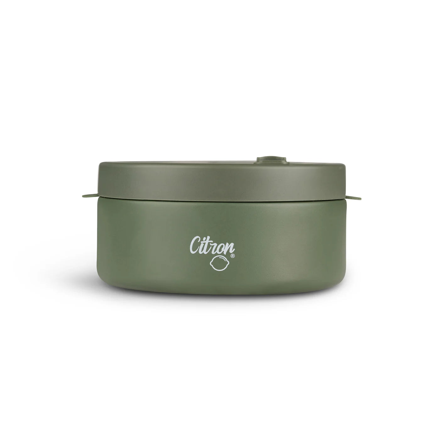 Citron large Thermal Food Jar - 400ml