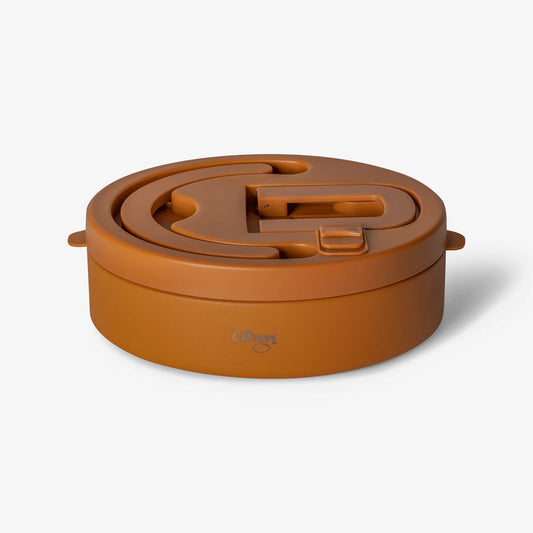 Citron large Thermal Food Jar - 400ml