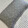 Load image into Gallery viewer, Baa Baa Sheepz Head Pillow - Kids Small Star & Sheepz / Grey
