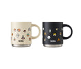 Load image into Gallery viewer, Thermos zeroperzero white/black 350ml
