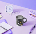 Load image into Gallery viewer, Thermos zeroperzero white/black 350ml
