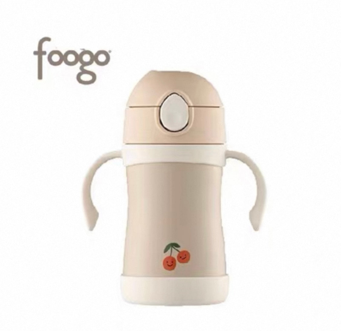 Thermos foogo baby bottle 280ml