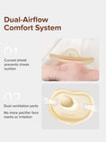 Load image into Gallery viewer, Thyseed  Newborn Anti-Colic Pacifier 2-Pack
