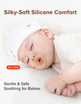 Load image into Gallery viewer, Thyseed  Newborn Anti-Colic Pacifier 2-Pack
