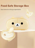Load image into Gallery viewer, Thyseed  Newborn Anti-Colic Pacifier 2-Pack
