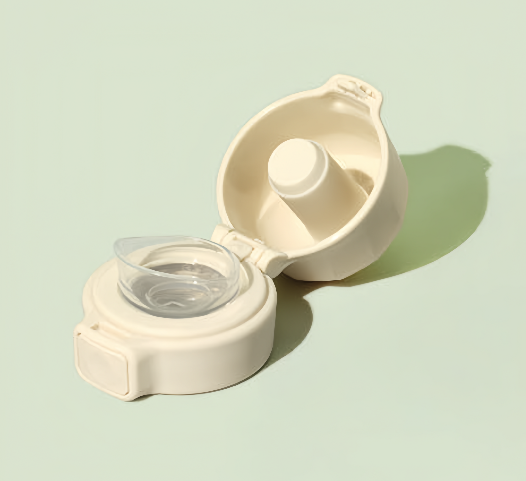 GROSMIMI REPLACEMENT Tumbler cap & silicone tip