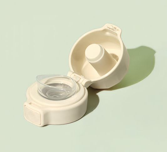 GROSMIMI REPLACEMENT Tumbler cap & silicone tip