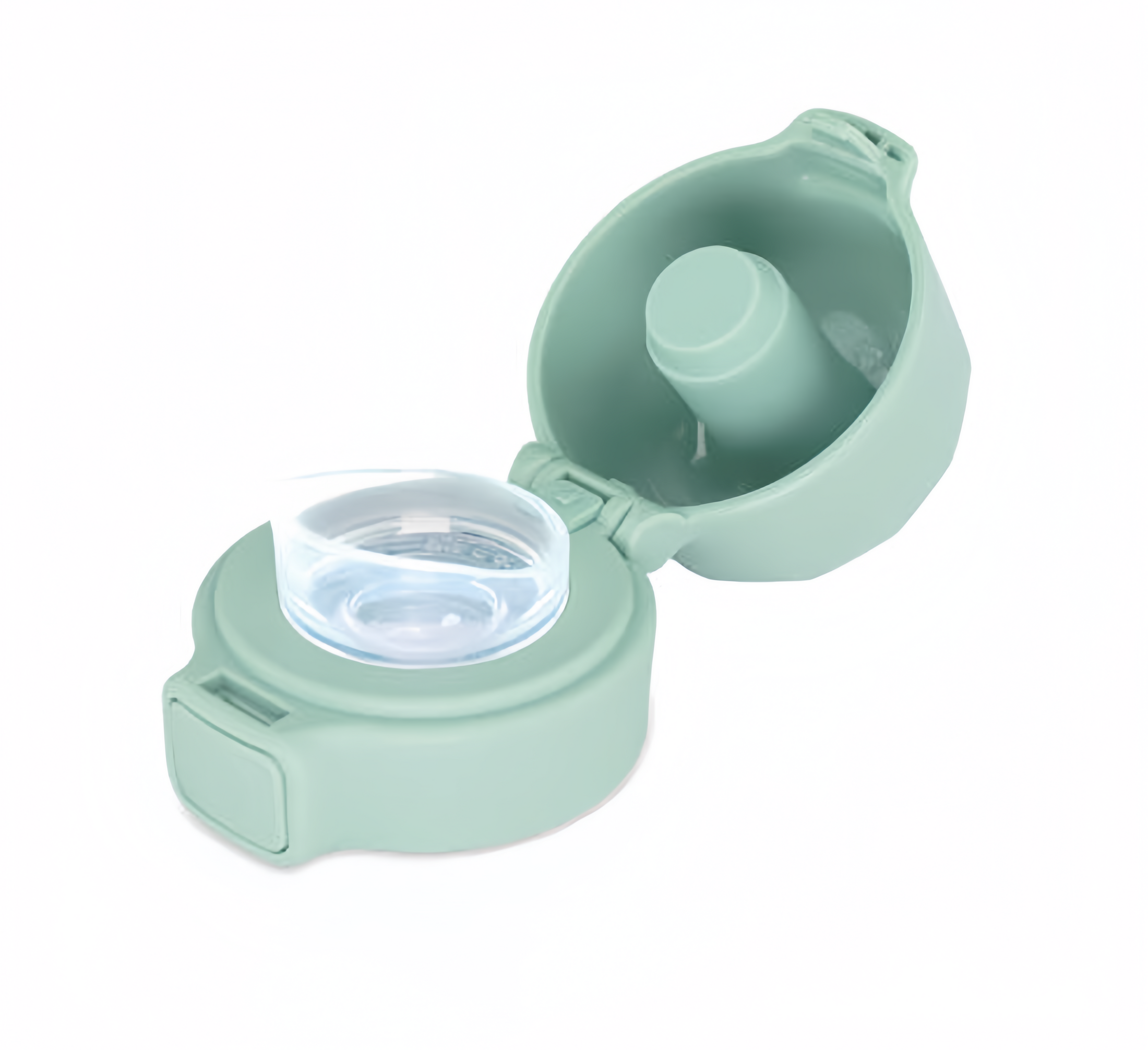 GROSMIMI REPLACEMENT Tumbler cap & silicone tip