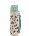 Load image into Gallery viewer, Thermos zeroperzero travel  550ml
