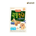 Load image into Gallery viewer, Ivenet BeBe Grain Friend
