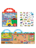Load image into Gallery viewer, Alilo Sticker Book
