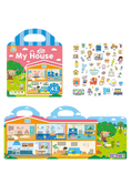 Load image into Gallery viewer, Alilo Sticker Book
