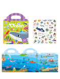 Load image into Gallery viewer, Alilo Sticker Book
