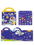 Load image into Gallery viewer, Alilo Sticker Book
