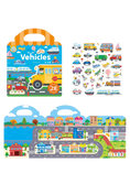 Load image into Gallery viewer, Alilo Sticker Book
