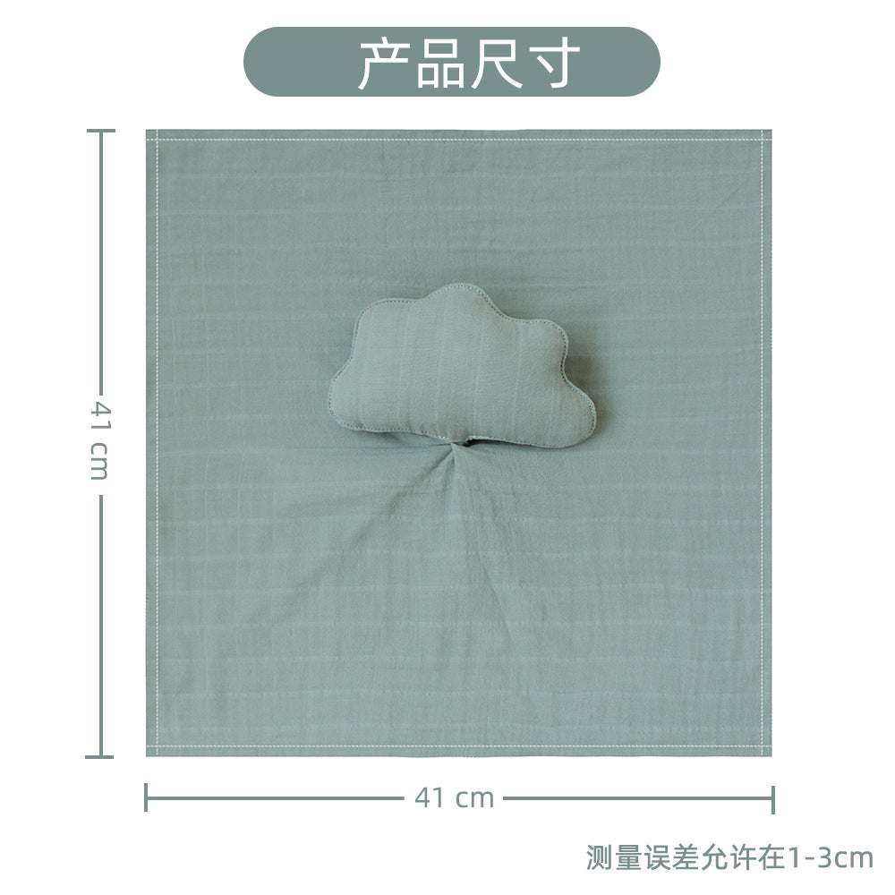Angioletto  Baby Comforter