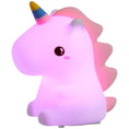 Load image into Gallery viewer, Eurekakids Unicorn lamp
