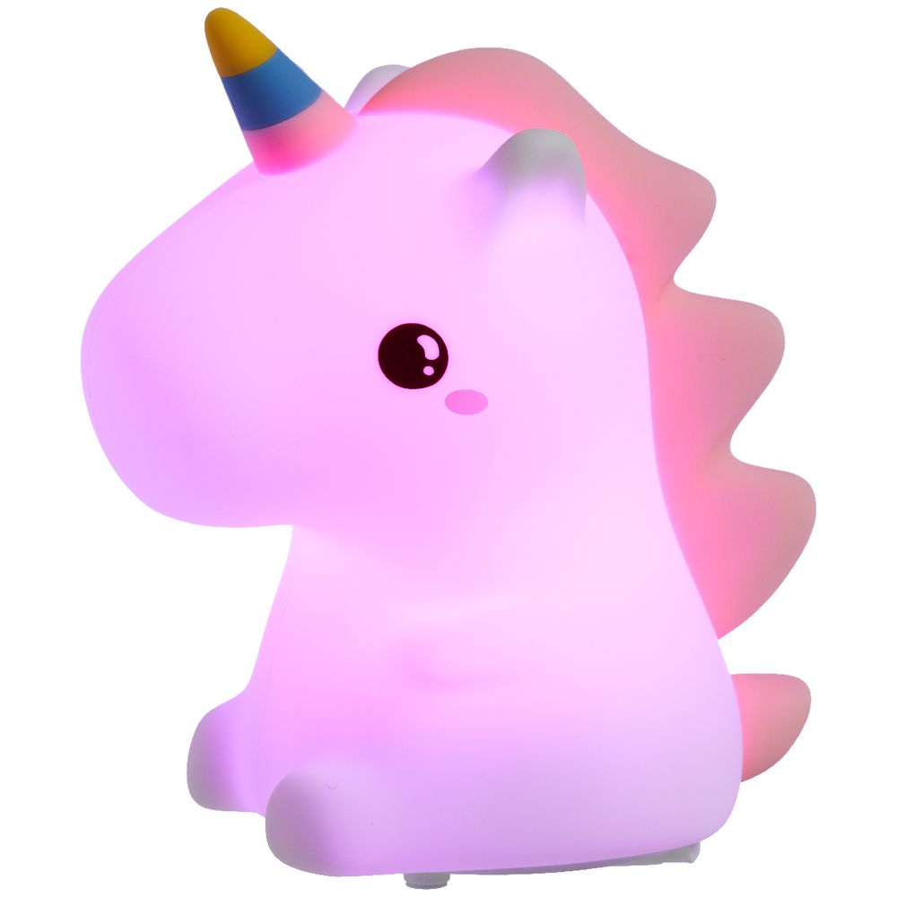 Eurekakids Unicorn lamp