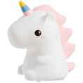 Load image into Gallery viewer, Eurekakids Unicorn lamp
