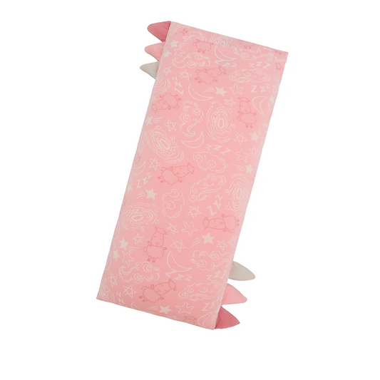 Baa Baa Sheepz Baa Baa in the Universe / Pink / Color Tag