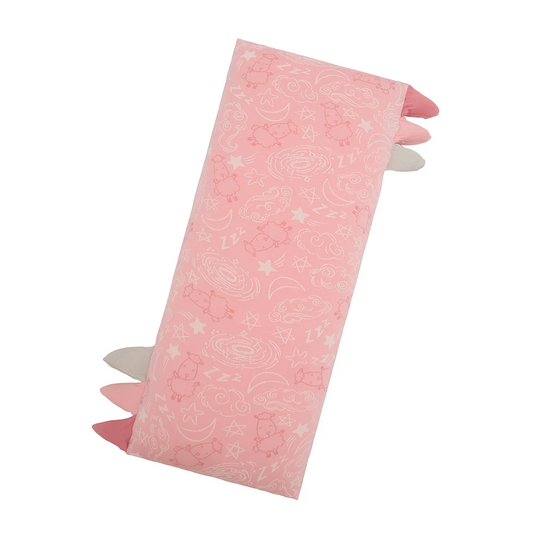 Baa Baa Sheepz Baa Baa in the Universe / Pink / Color Tag
