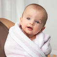 Load image into Gallery viewer, Living Textiles Chenille Blanket

