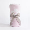 Load image into Gallery viewer, Living Textiles Chenille Blanket
