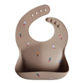 Load image into Gallery viewer, MUSHIE Silicone Baby Bib

