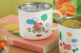 Load image into Gallery viewer, DAILYLIKE My Buddy Stainless Steel Mug Cup 300ml – 2pc Set
