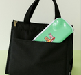 Load image into Gallery viewer, DAILYLIKE My Buddy 2 Spoon & Chopsticks Set 데일리라이크 마이 버디2 수저세트
