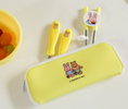 Load image into Gallery viewer, DAILYLIKE My Buddy 2 Spoon & Chopsticks Set 데일리라이크 마이 버디2 수저세트
