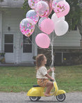 Load image into Gallery viewer, PRIMO ride-on toy Classic  (Leather Seat)
