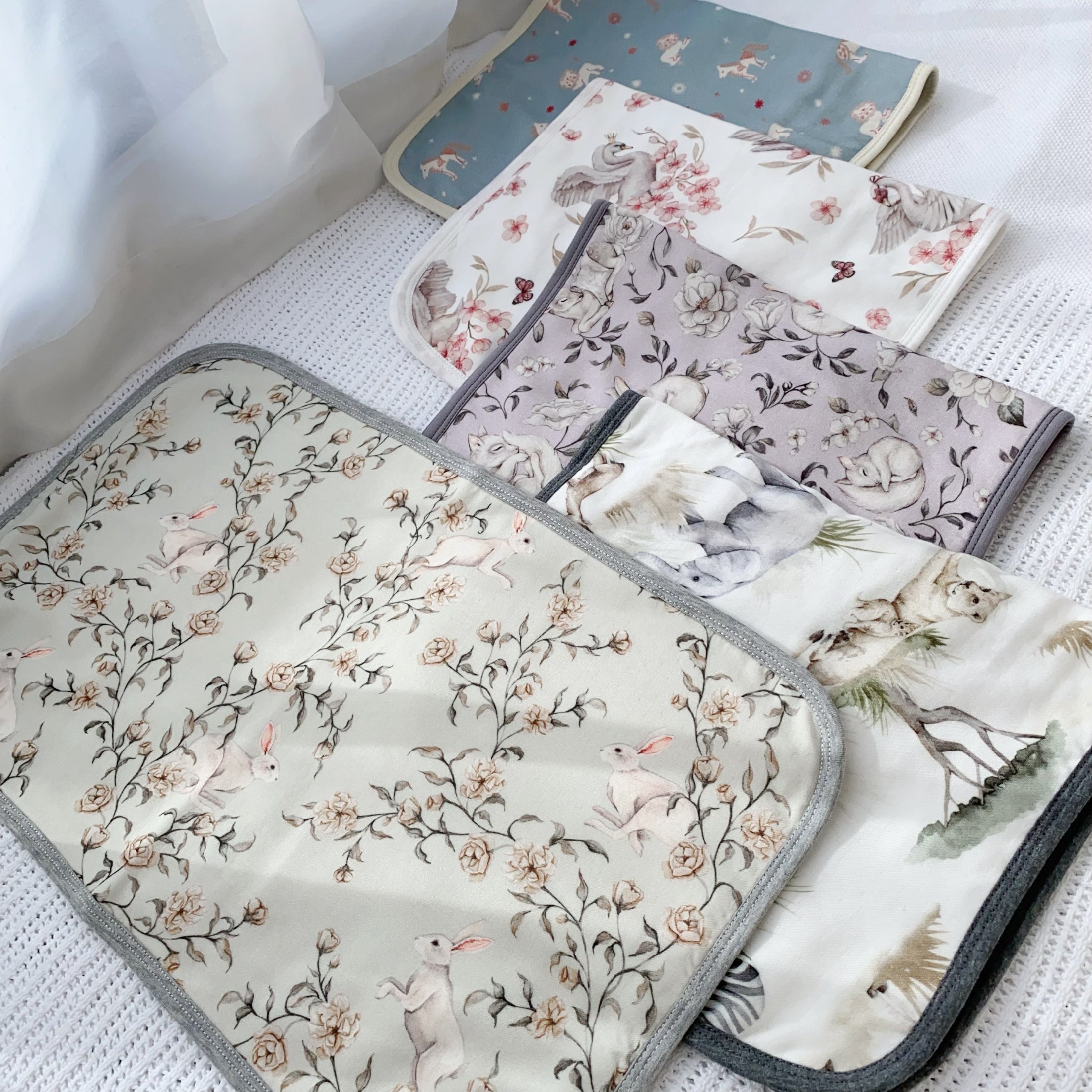 Soft & Lightweight Baby Cloud Pillow