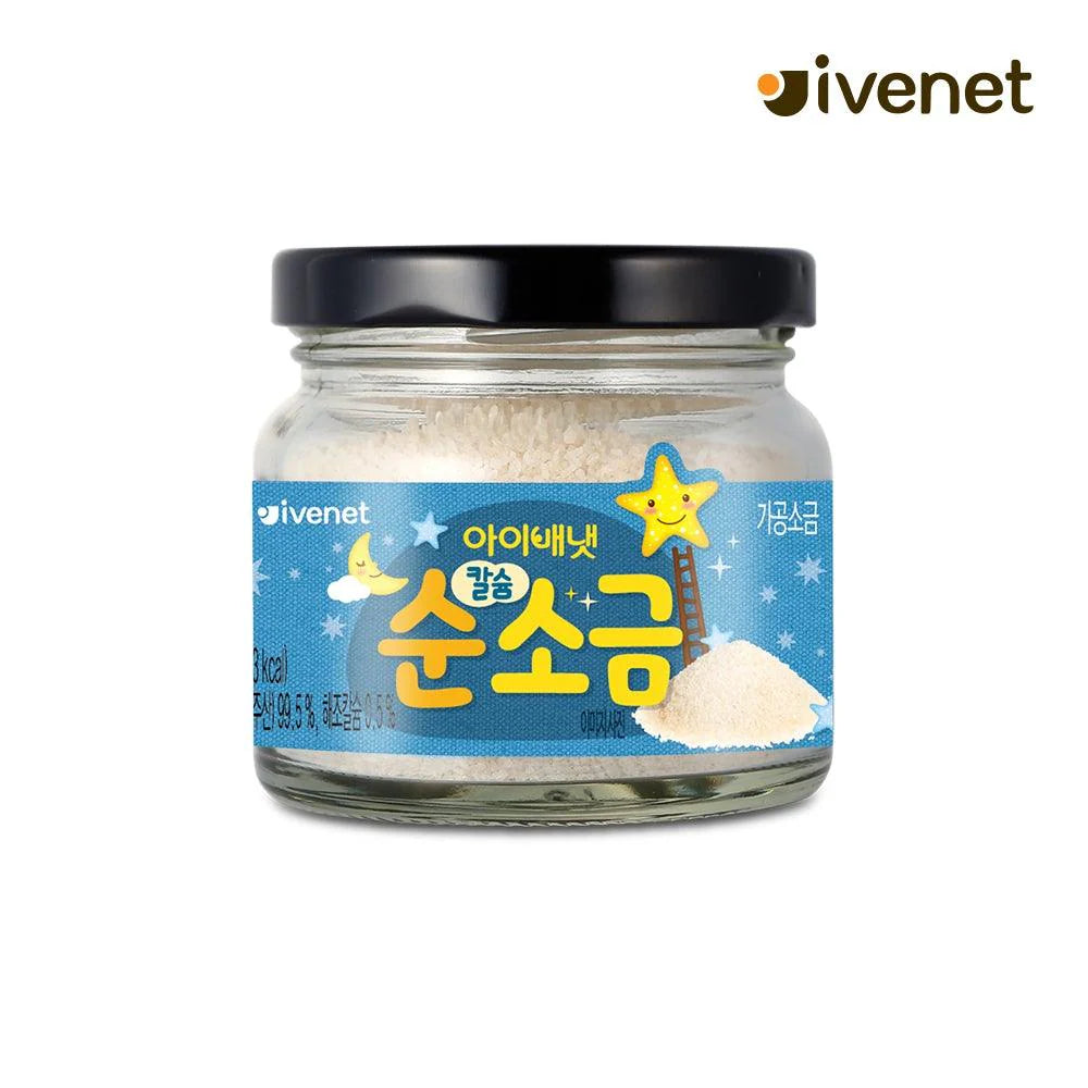 Ivenet BEBE Calcium Salt