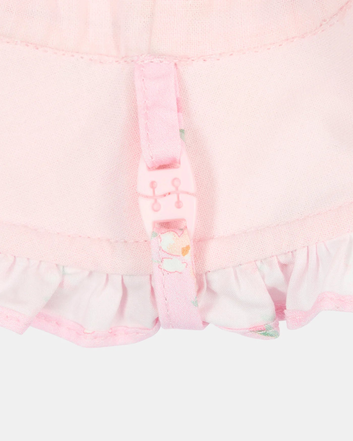 Toshi Bell Hat Matilda /Desert Rose Blossom / S