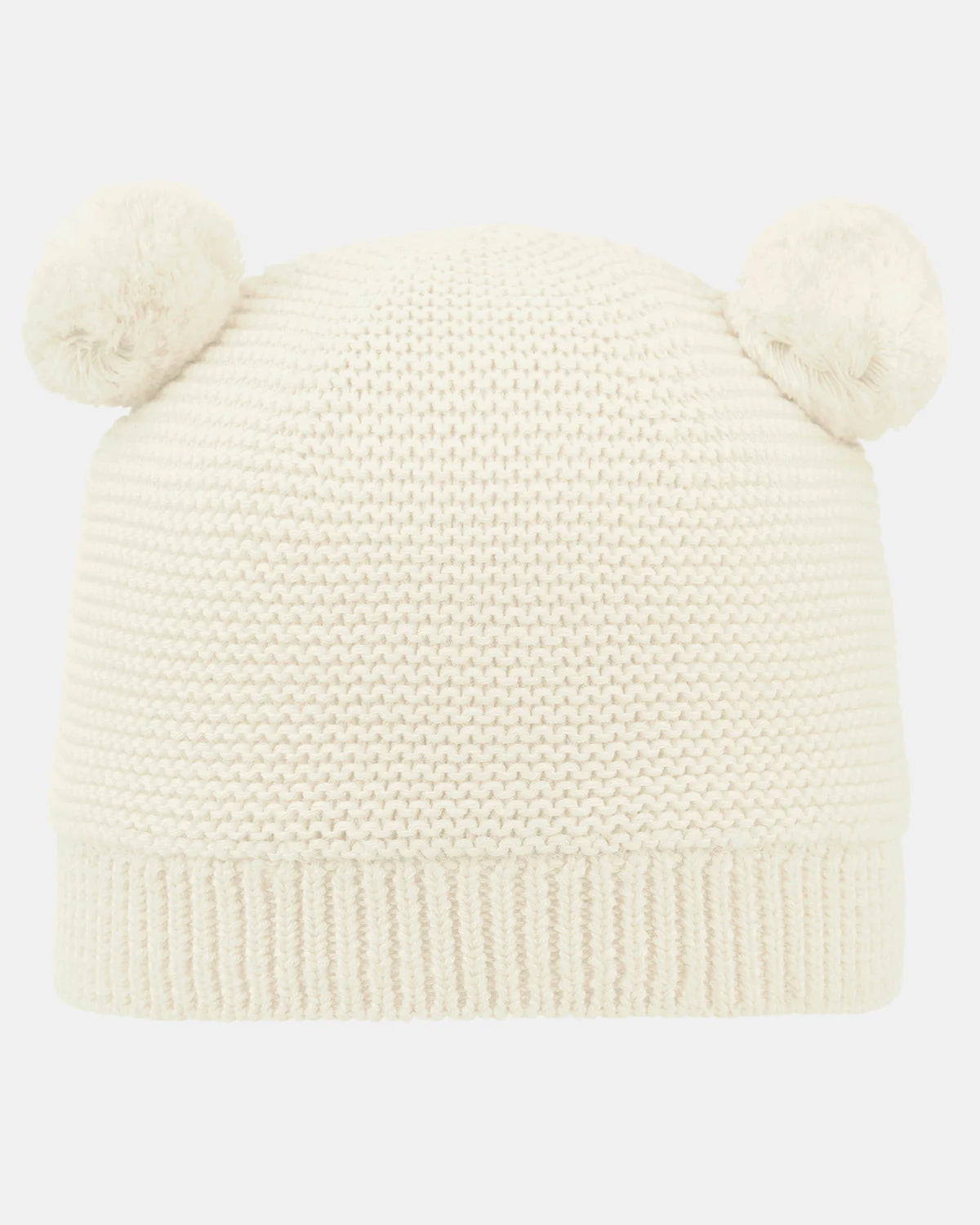 Toshi Beanie Snowy cream