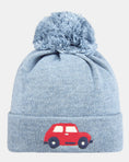 Load image into Gallery viewer, Toshi Beanie Racer
