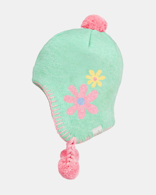 Toshi earmuff storytime daisy s