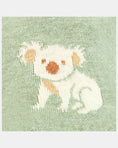 Load image into Gallery viewer, Toshi earmuff storytime koa
