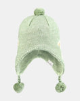 Load image into Gallery viewer, Toshi earmuff storytime koa
