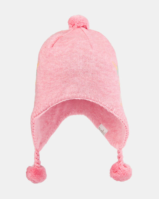 Toshi earmuff storytime Unicorn m