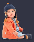 Load image into Gallery viewer, Toshi socks shoes Frenchie
