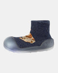 Load image into Gallery viewer, Toshi socks shoes Frenchie
